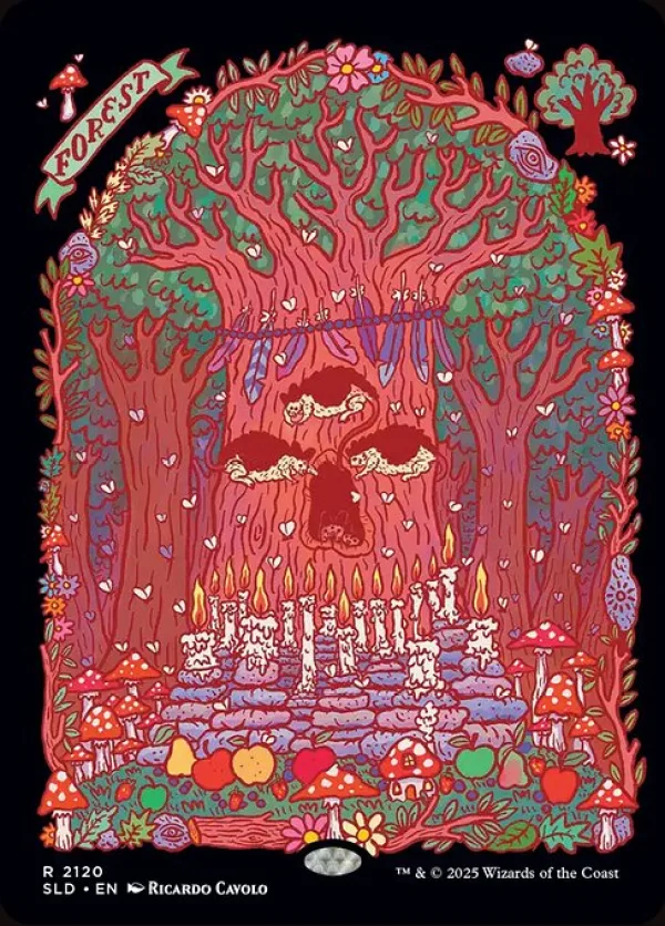 Forest