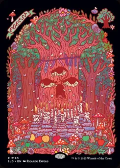Forest