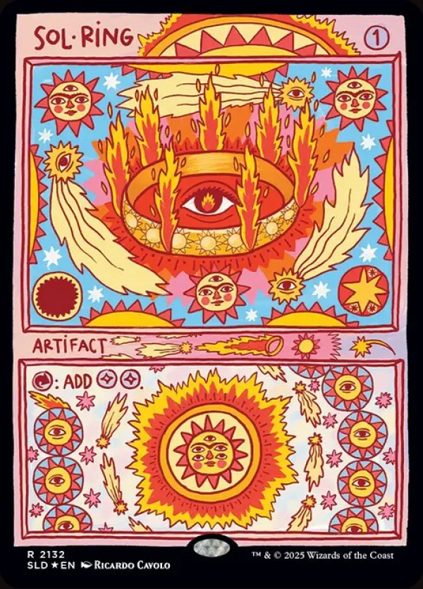 Sol Ring