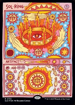 Sol Ring