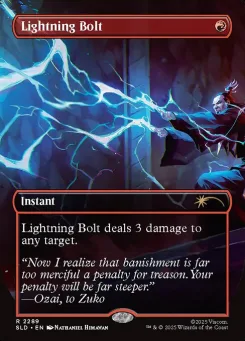 Lightning Bolt