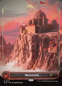 Mountain