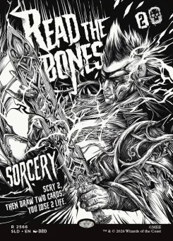 Read the Bones