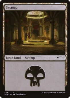 Swamp