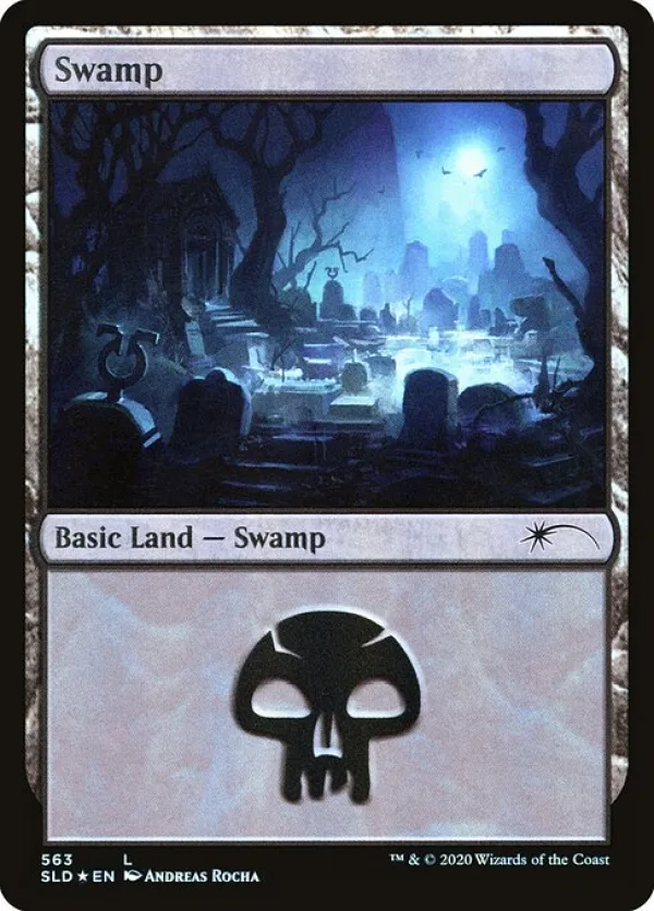 Swamp