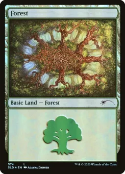 Forest