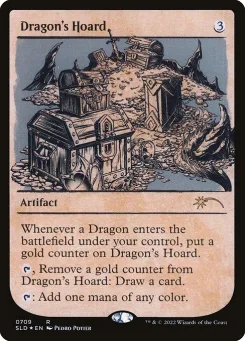 Dragon's Hoard