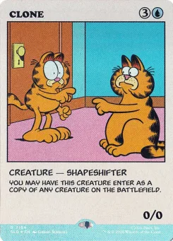 Clone
