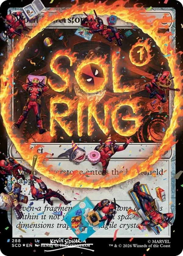 Sol Ring