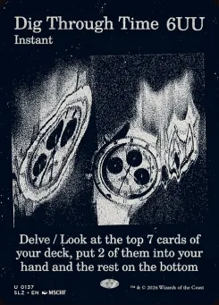 Dig Through Time