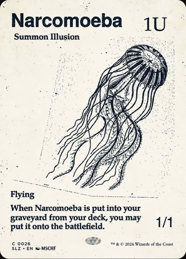 Narcomoeba