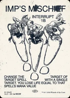 IMP'S MSCHF