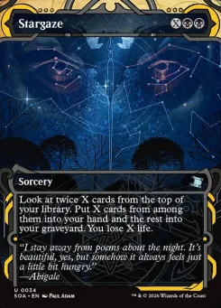 Stargaze