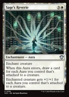 Sage's Reverie