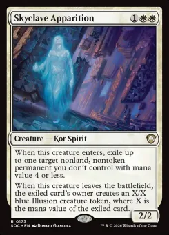 Skyclave Apparition