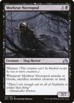 Morkrut Necropod