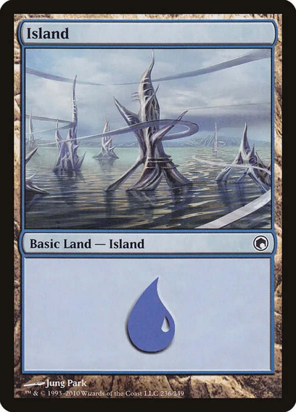 Island