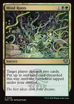 Mind Roots