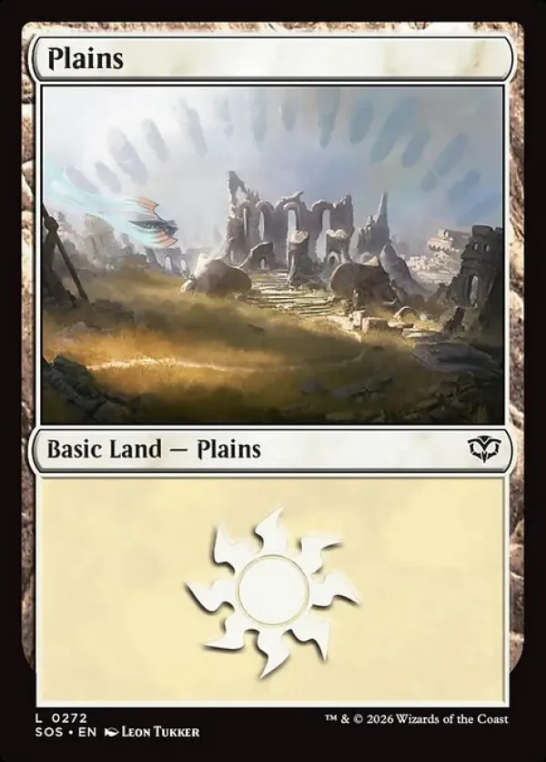 Plains