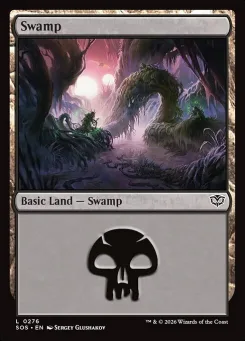 Swamp