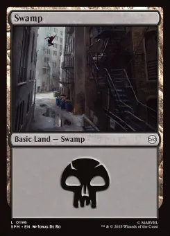 Swamp