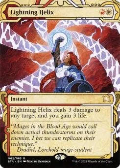 Lightning Helix