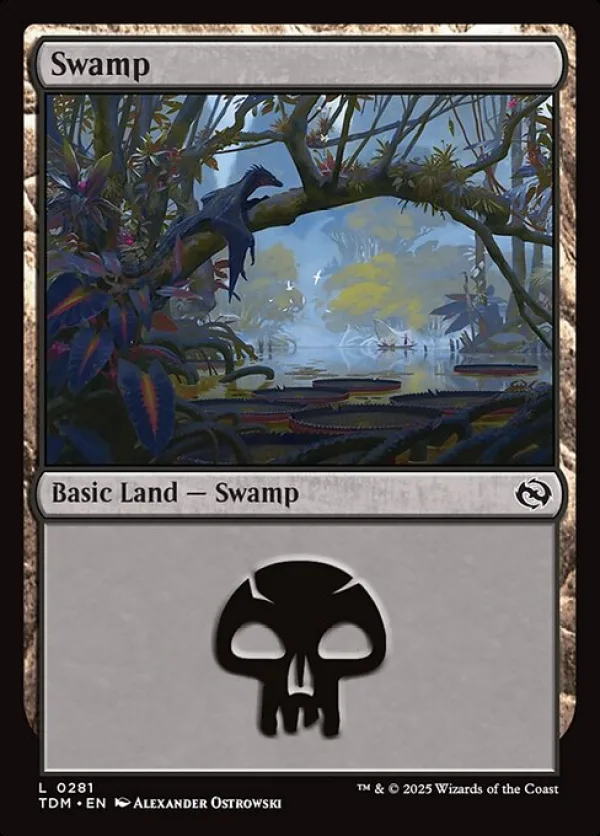 Swamp