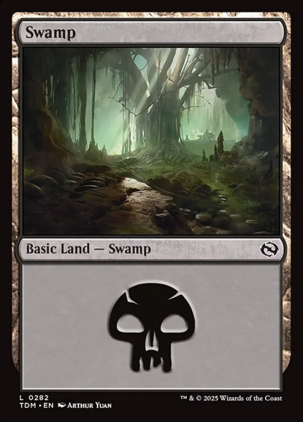Swamp