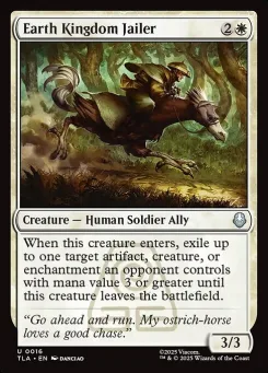 Kerkermeister des Erdkönigreichs