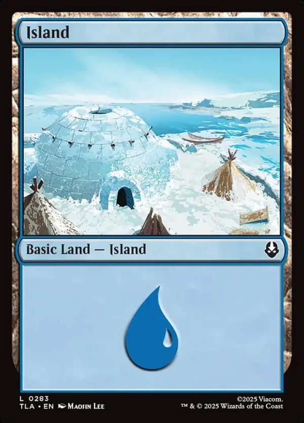 Island