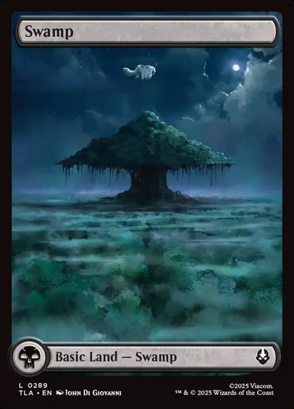 Swamp