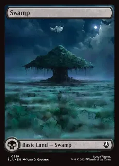 Swamp