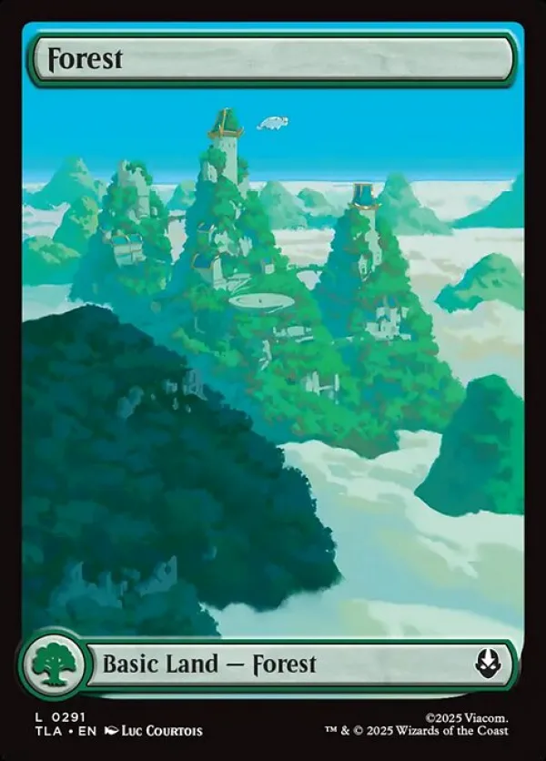 Forest