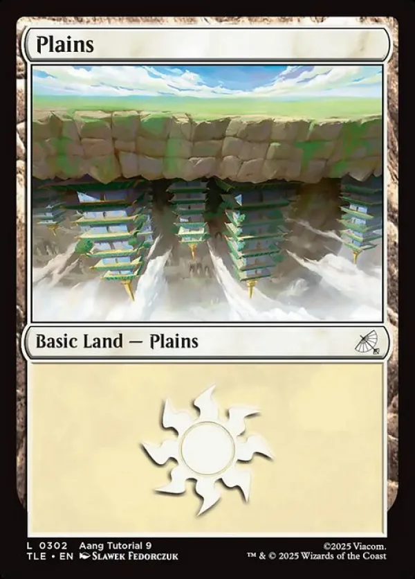 Plains