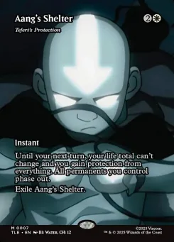 Teferi's Protection