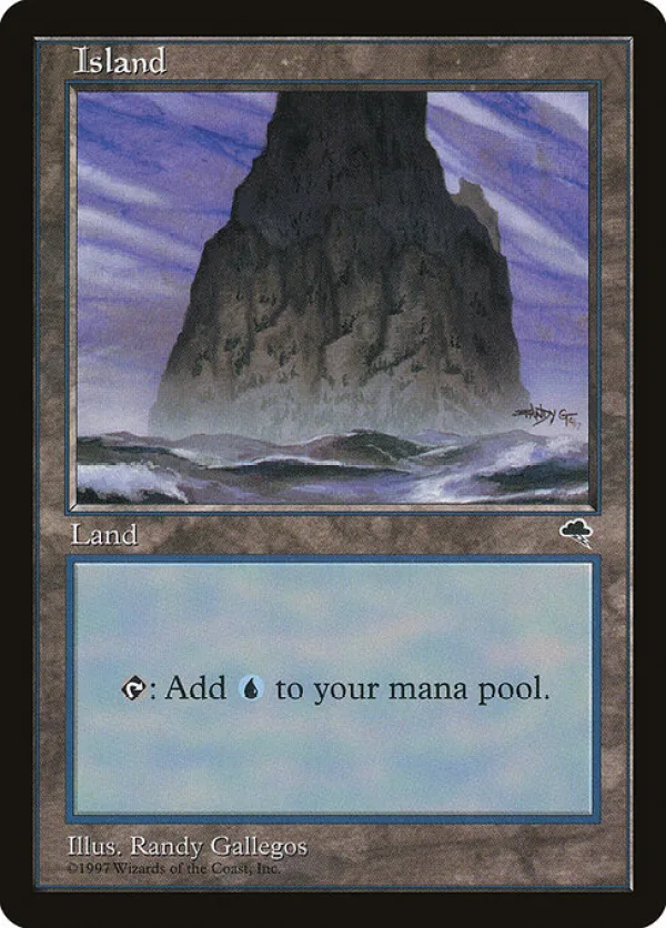 Island