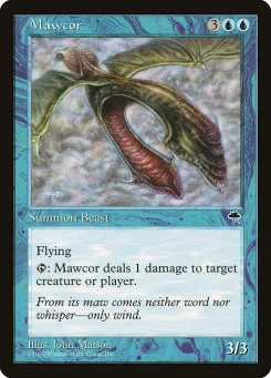 Mawcor