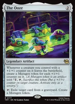 The Ooze