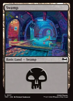 Swamp