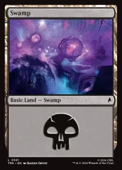 Swamp