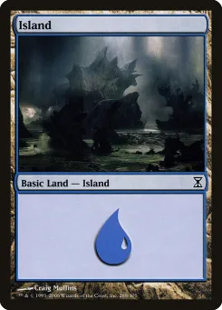 Island