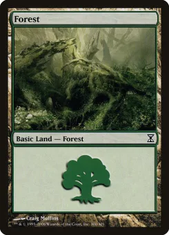 Forest