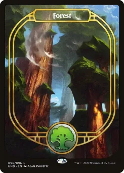 Forest
