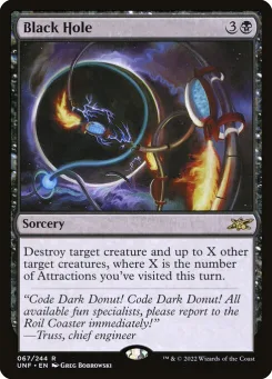 Black Hole