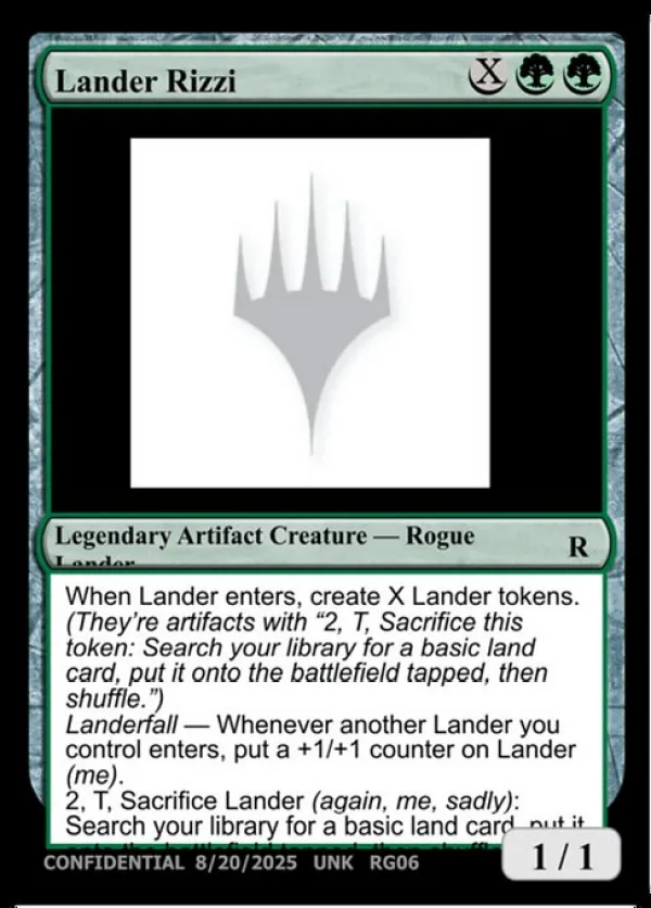 Lander Rizzi