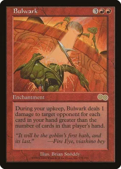 Bulwark