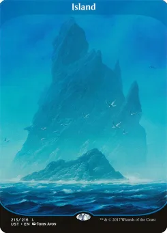Island