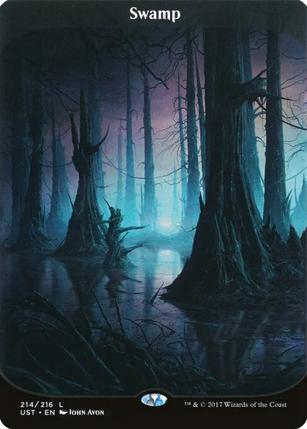 Swamp