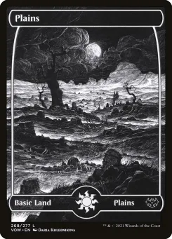Plains