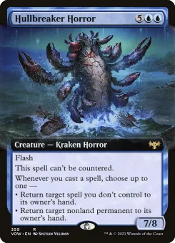Hullbreaker Horror